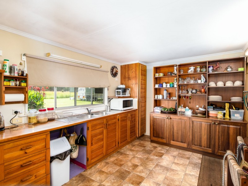 13922 Kennedy Highway, Millstream QLD 4888