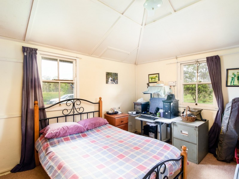 13922 Kennedy Highway, Millstream QLD 4888