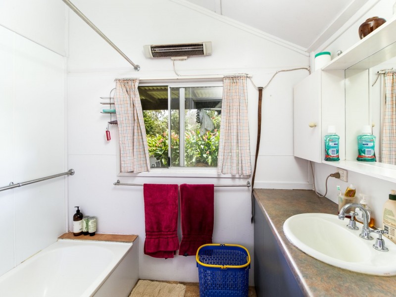 13922 Kennedy Highway, Millstream QLD 4888