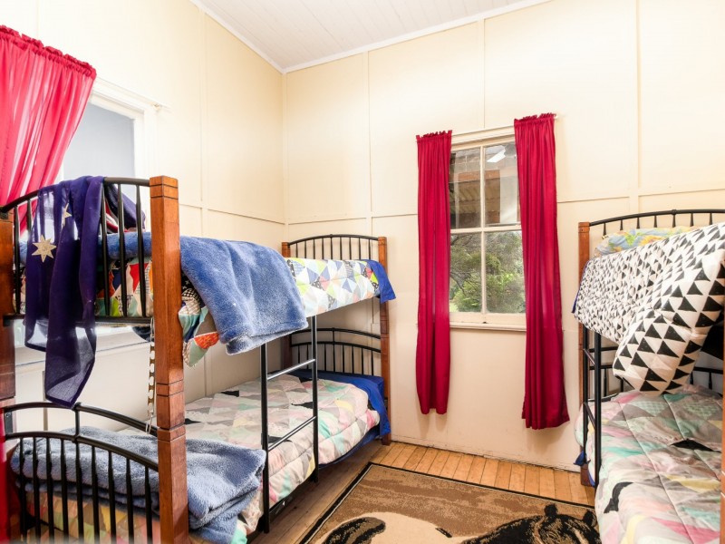 13922 Kennedy Highway, Millstream QLD 4888