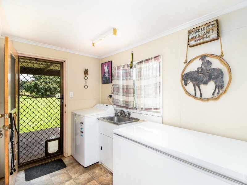 13922 Kennedy Highway, Millstream QLD 4888