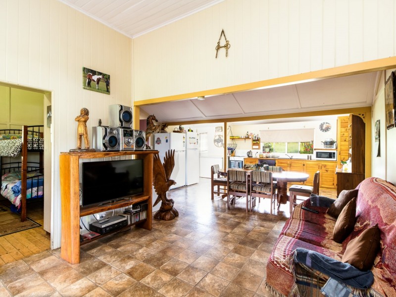 13922 Kennedy Highway, Millstream QLD 4888