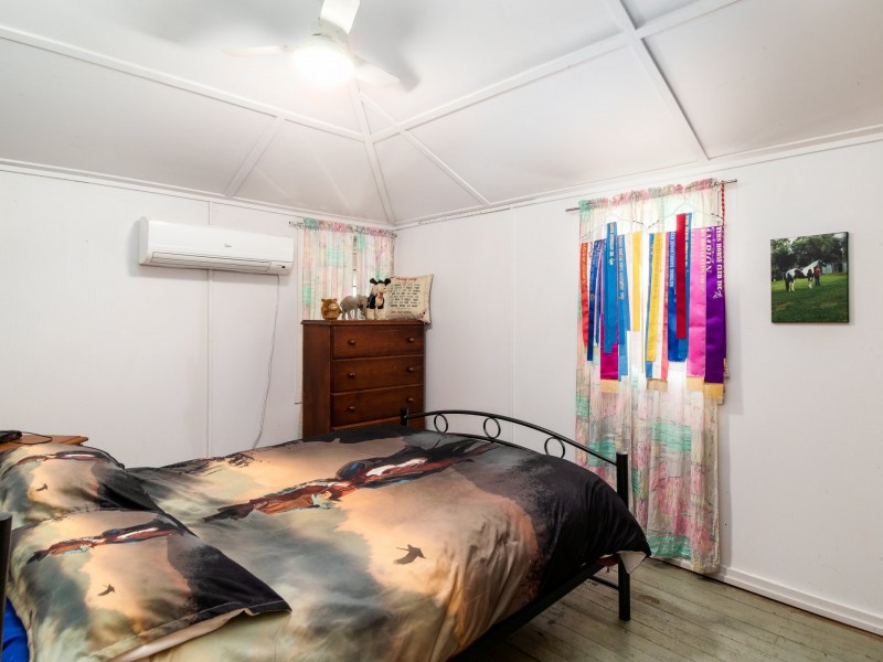 13922 Kennedy Highway, Millstream QLD 4888