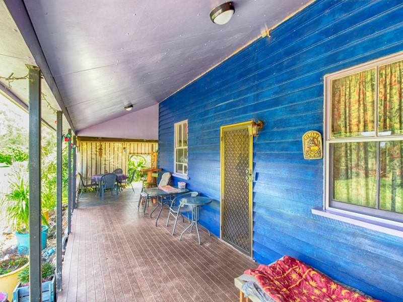 13922 Kennedy Highway, Millstream QLD 4888