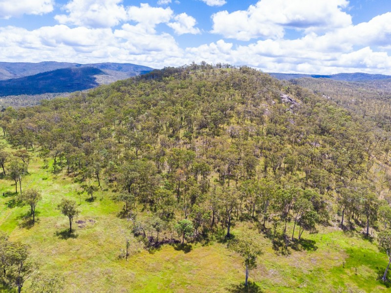 13922 Kennedy Highway, Millstream QLD 4888