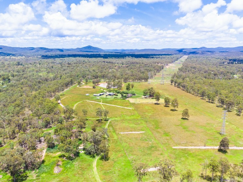 13922 Kennedy Highway, Millstream QLD 4888