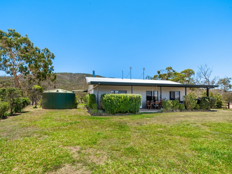 52 Anderson Rd, Tolga QLD 4882