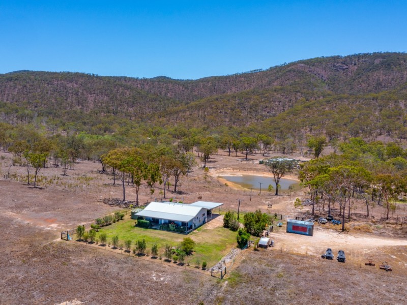 52 Anderson Rd, Tolga QLD 4882