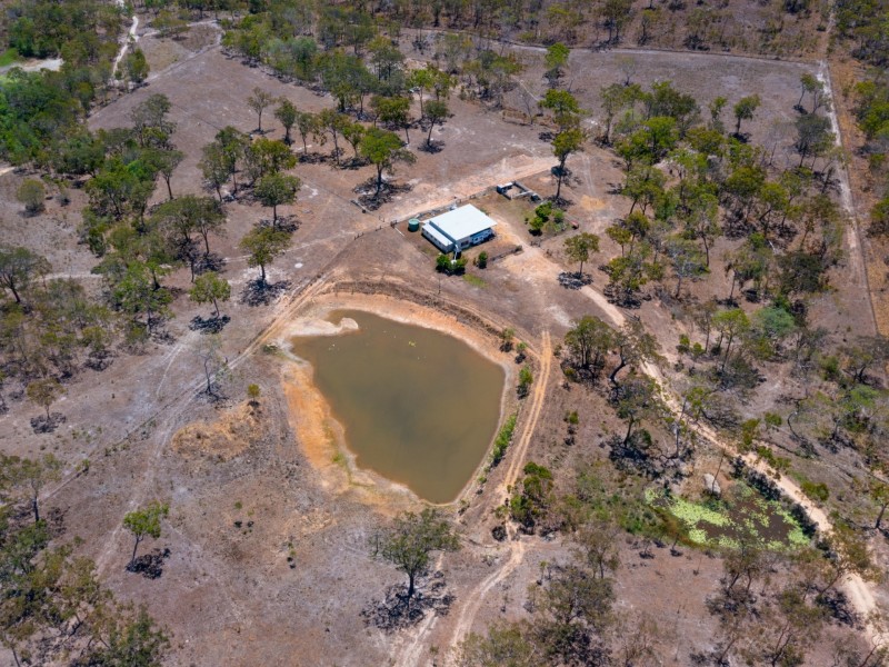 52 Anderson Rd, Tolga QLD 4882