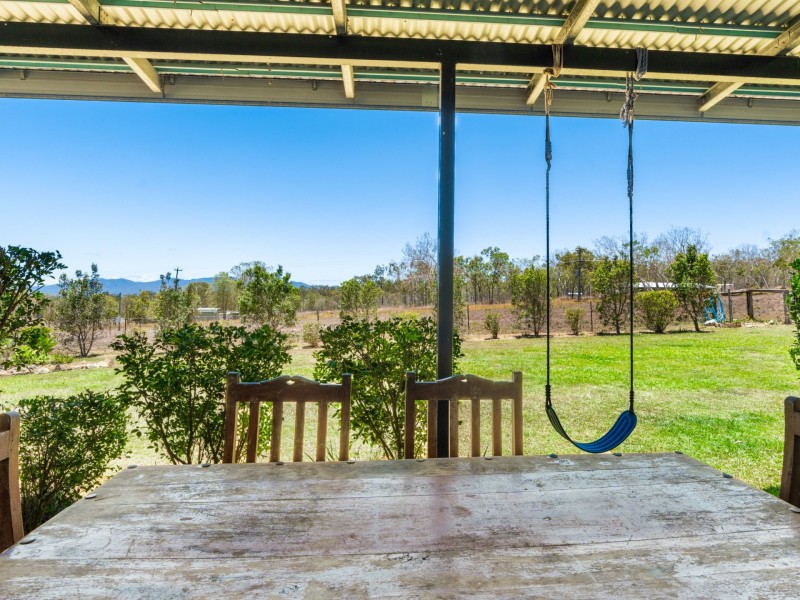 52 Anderson Rd, Tolga QLD 4882