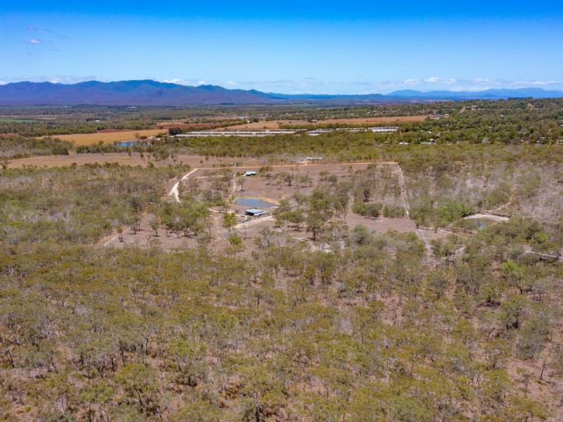52 Anderson Rd, Tolga QLD 4882