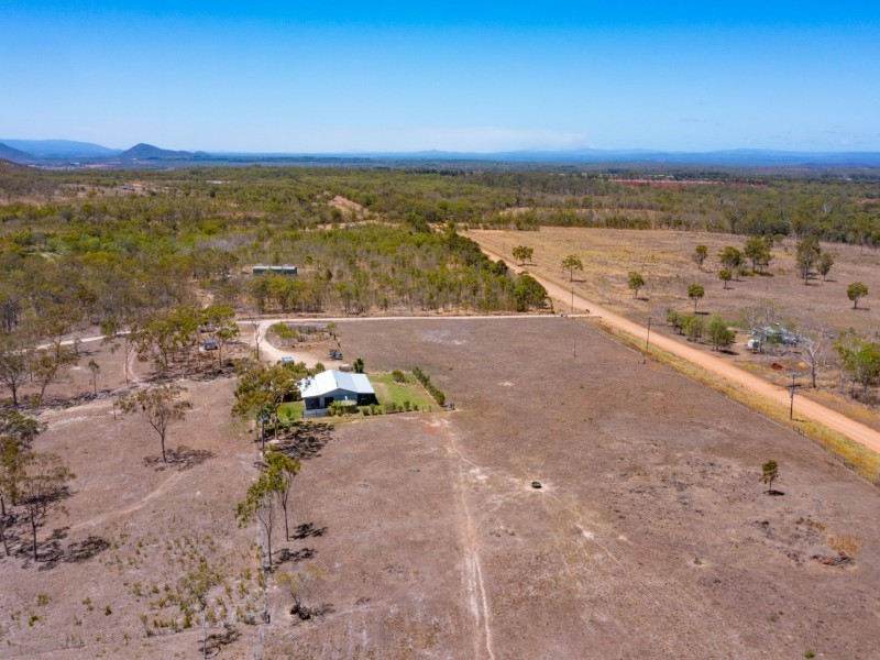 52 Anderson Rd, Tolga QLD 4882