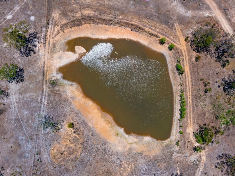 52 Anderson Rd, Tolga QLD 4882