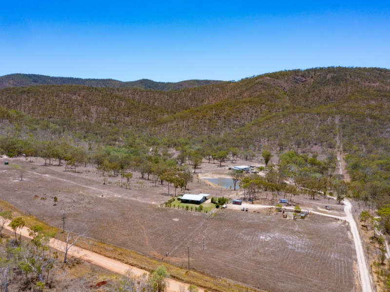 52 Anderson Rd, Tolga QLD 4882