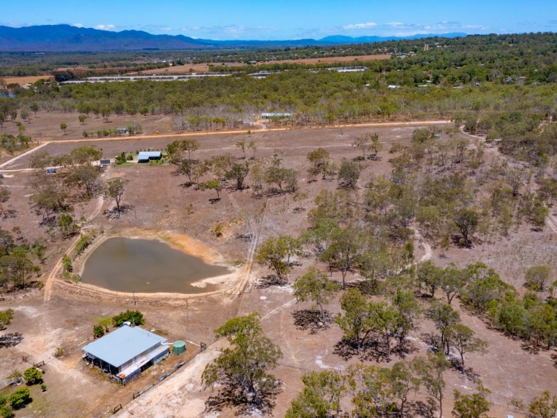 52 Anderson Rd, Tolga QLD 4882