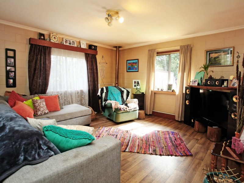 22 Broadway, Herberton QLD 4887