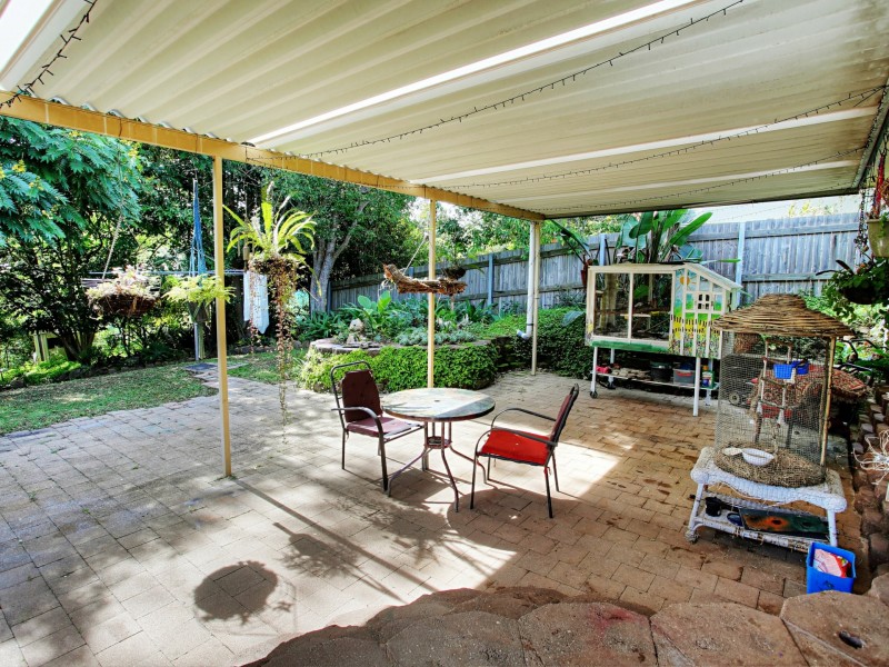 22 Broadway, Herberton QLD 4887