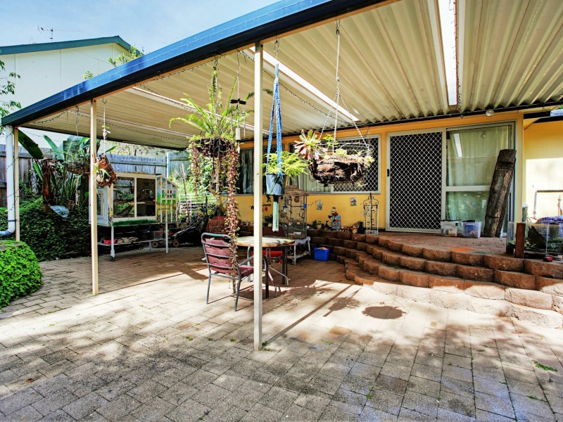 22 Broadway, Herberton QLD 4887