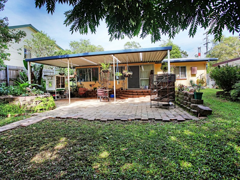 22 Broadway, Herberton QLD 4887