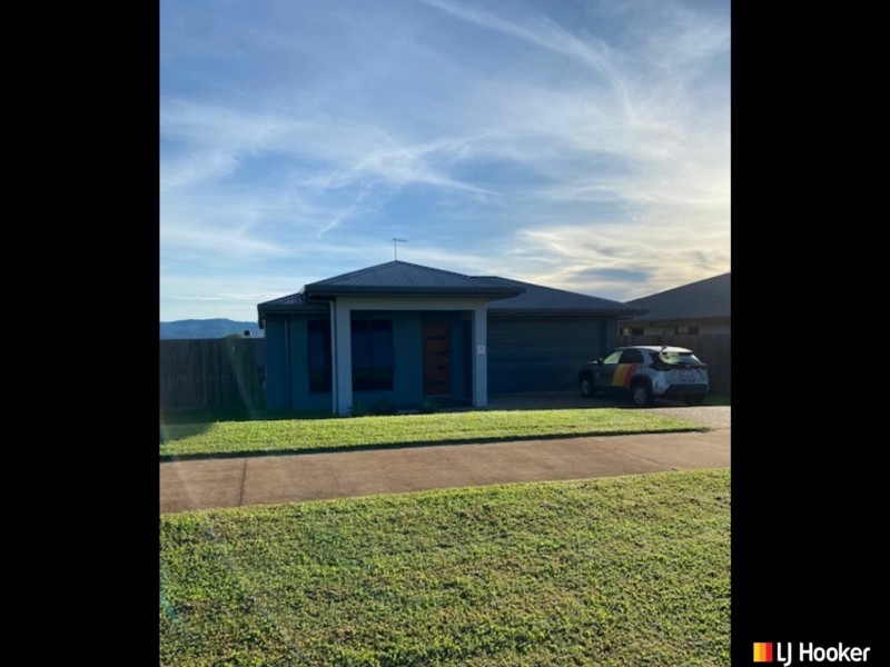 48 Bellamy Drive, Tolga QLD 4882