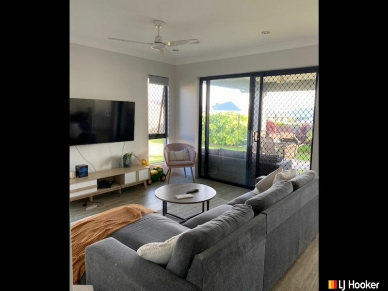 48 Bellamy Drive, Tolga QLD 4882