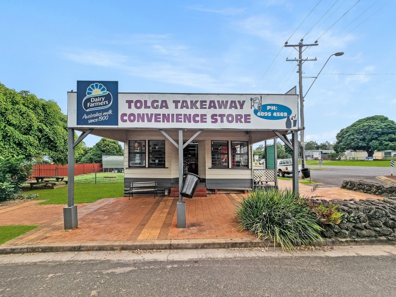 57 Main Street, Tolga QLD 4882