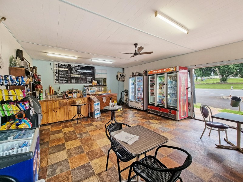 57 Main Street, Tolga QLD 4882