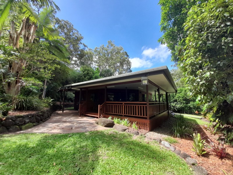 Tinaroo QLD 4872