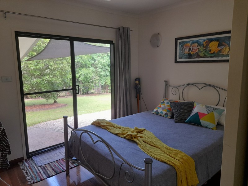 Tinaroo QLD 4872