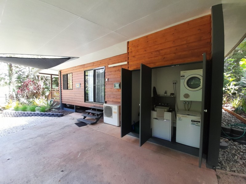 Tinaroo QLD 4872