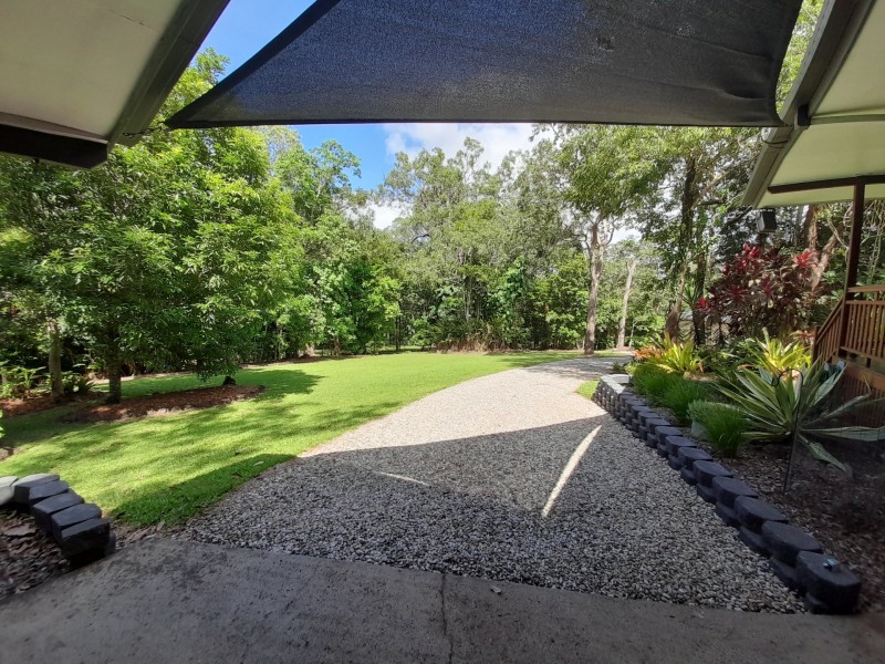 Tinaroo QLD 4872