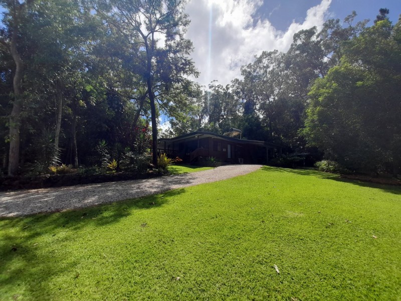 Tinaroo QLD 4872