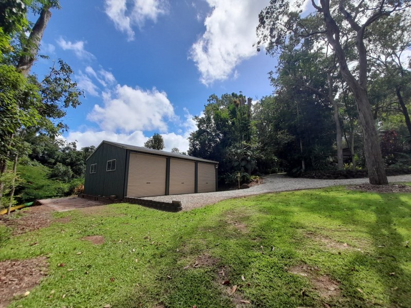 Tinaroo QLD 4872