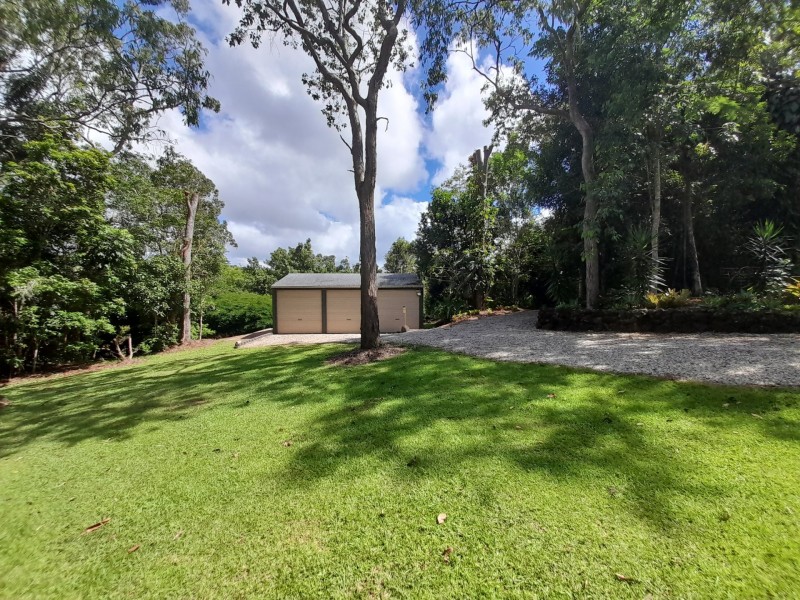 Tinaroo QLD 4872