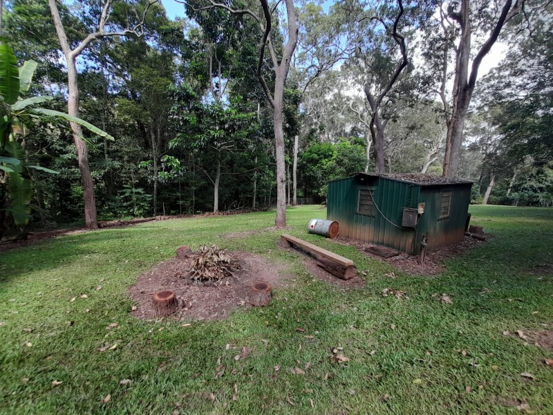 Tinaroo QLD 4872