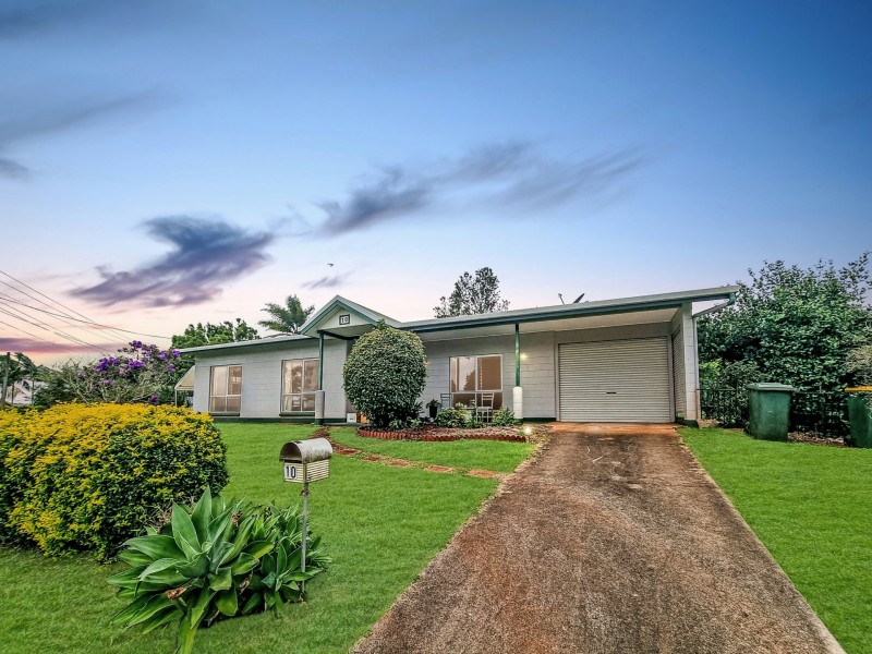 10 Paine Street, Atherton QLD 4883