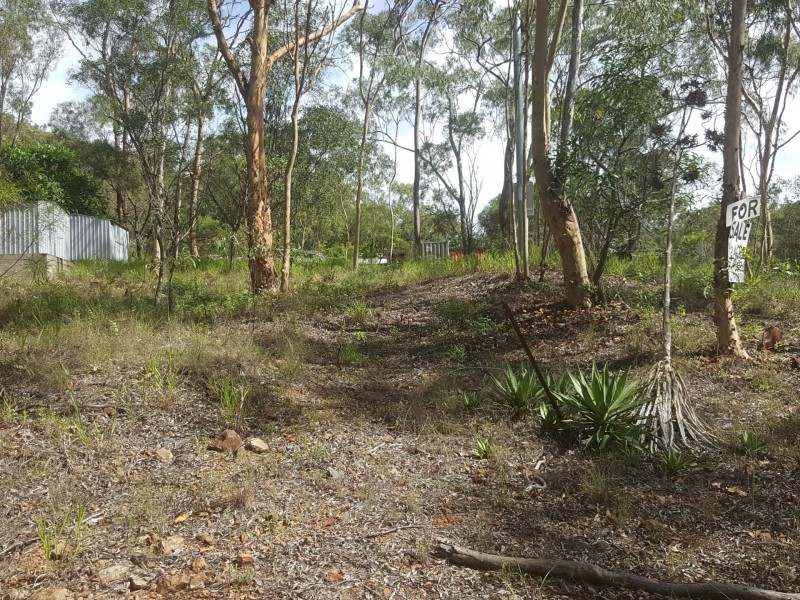 28 Gordon Street, Irvinebank QLD 4887