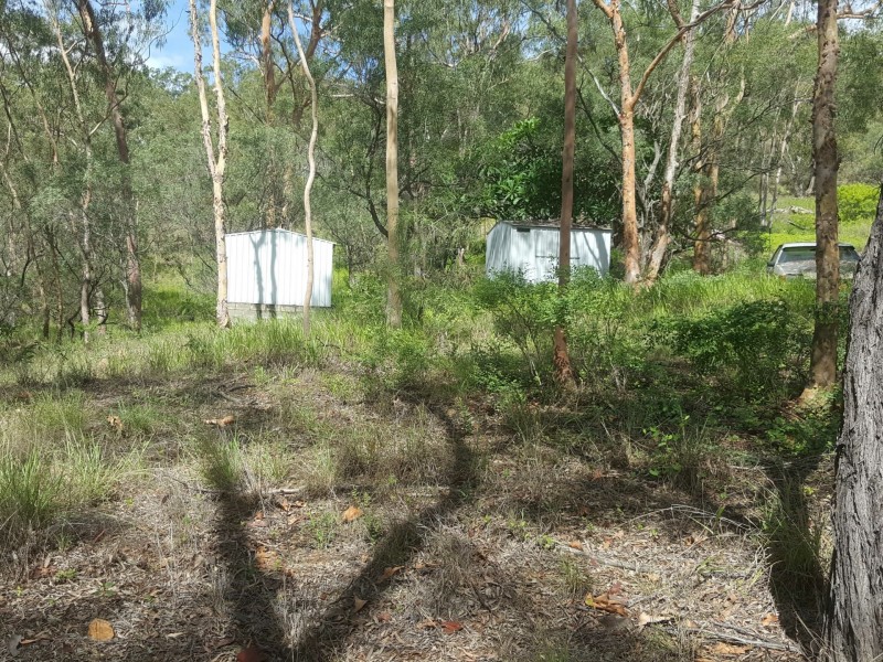 28 Gordon Street, Irvinebank QLD 4887