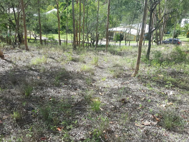 28 Gordon Street, Irvinebank QLD 4887