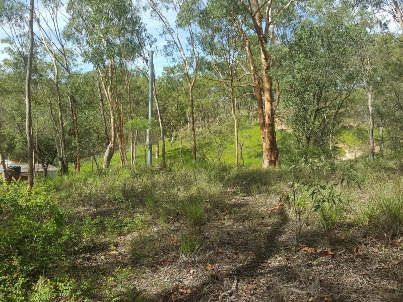 28 Gordon Street, Irvinebank QLD 4887