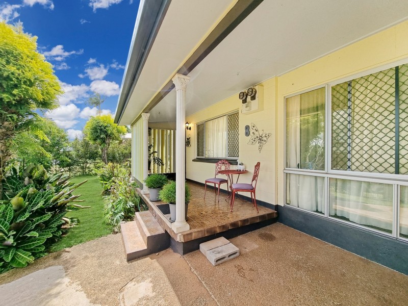 8 Heale Street, Malanda QLD 4885