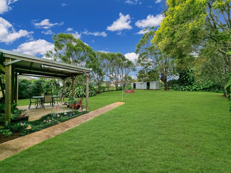 8 Heale Street, Malanda QLD 4885