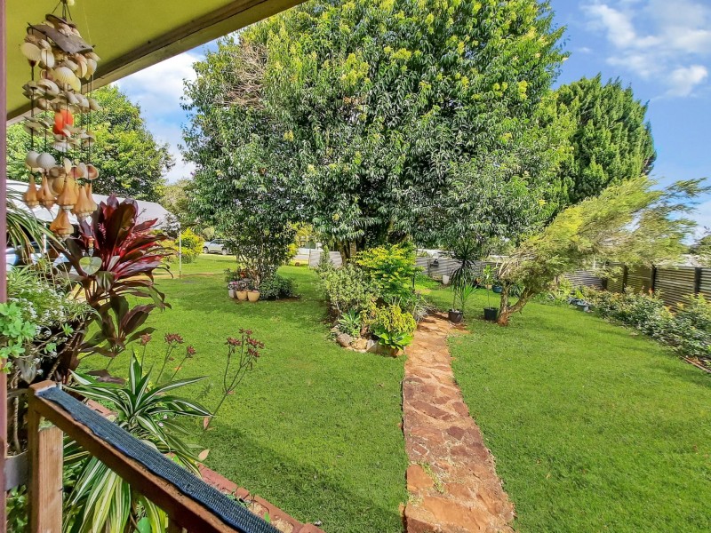 22 Downing Street, Malanda QLD 4885