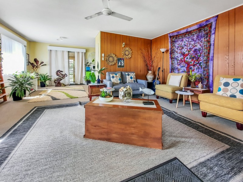 22 Downing Street, Malanda QLD 4885