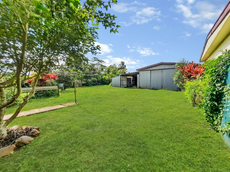 22 Downing Street, Malanda QLD 4885
