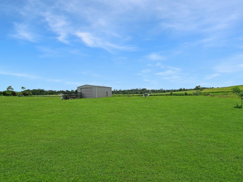 65 Jessica Road, Peeramon QLD 4885