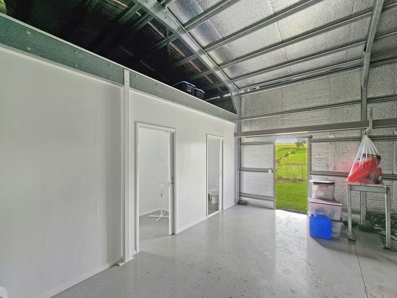 65 Jessica Road, Peeramon QLD 4885