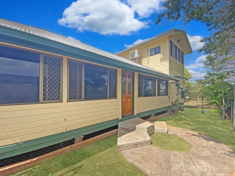 6 Elizabeth Street, Tolga QLD 4882