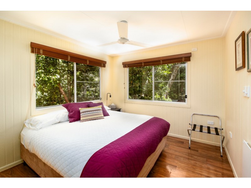 12028 Kennedy Highway, Evelyn QLD 4888