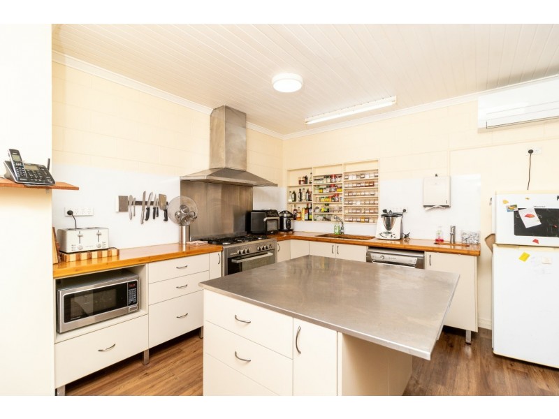 12028 Kennedy Highway, Evelyn QLD 4888